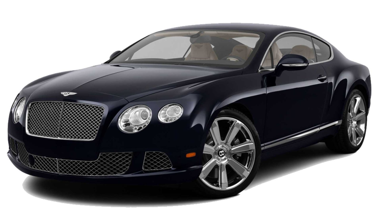 Bentley