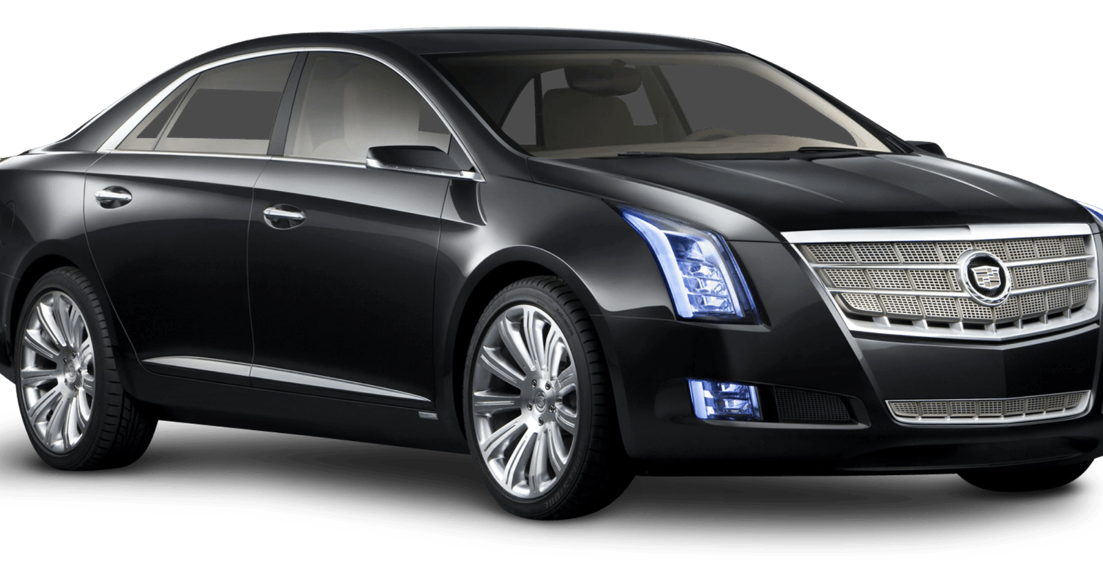 Cadillac Repair Dubai