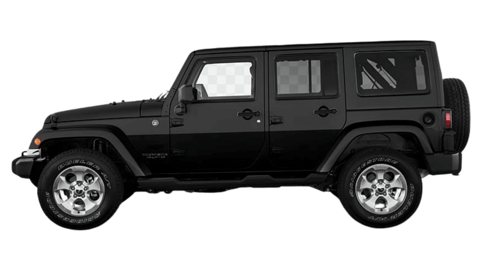 jeep repair in Dubai